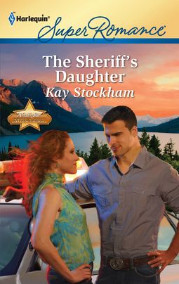 The Sheriff's Daughter