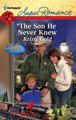 The Son He Never Knew