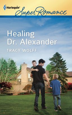 Healing Dr. Alexander