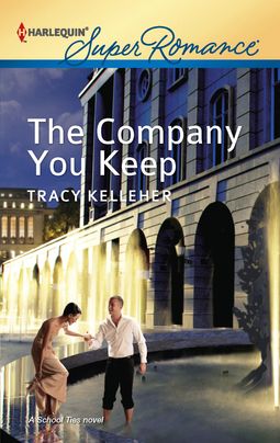 The Company You Keep