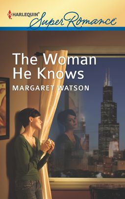 The Woman He Knows