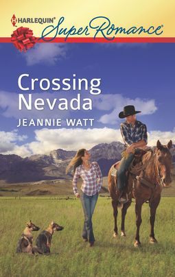 Crossing Nevada