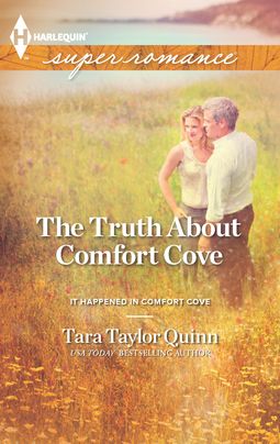 The Truth About Comfort Cove