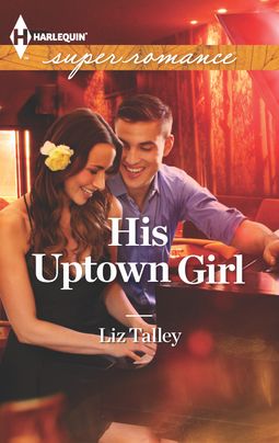 His Uptown Girl