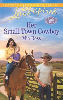 Her Small-Town Cowboy