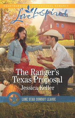 The Ranger's Texas Proposal
