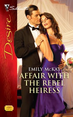 Affair with the Rebel Heiress