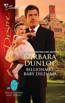 Billionaire Baby Dilemma