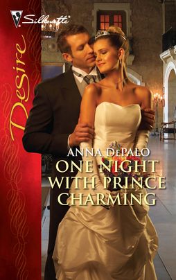 One Night with Prince Charming
