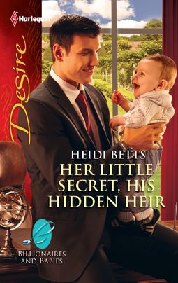 Her Little Secret, His Hidden Heir