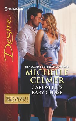 Caroselli's Baby Chase