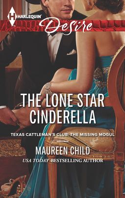 The Lone Star Cinderella