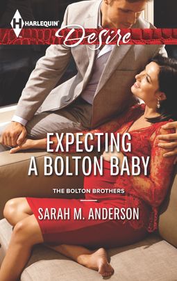 Expecting a Bolton Baby