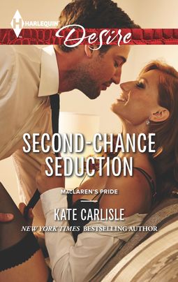 Second-Chance Seduction