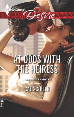At Odds with the Heiress
