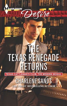 The Texas Renegade Returns