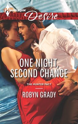 One Night, Second Chance