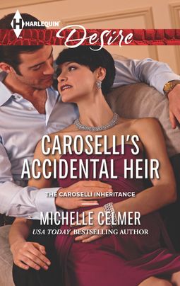 Caroselli's Accidental Heir