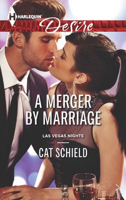 A Merger by Marriage