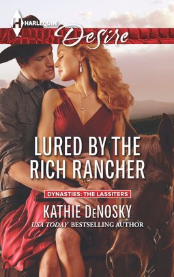 Lured by the Rich Rancher