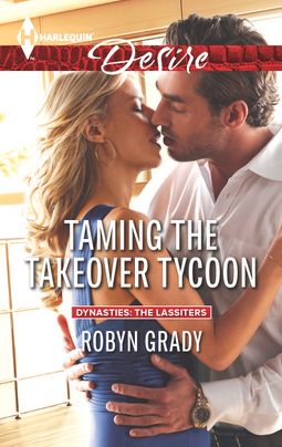 Taming the Takeover Tycoon