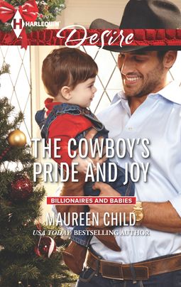 The Cowboy's Pride and Joy