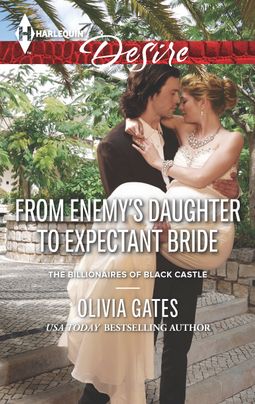 From Enemy's Daughter to Expectant Bride