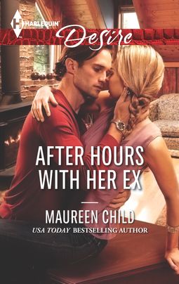 After Hours with Her Ex