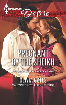 Pregnant by the Sheikh