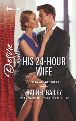 His 24-Hour Wife