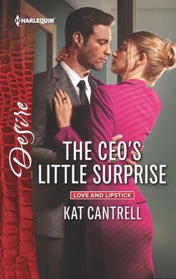 The CEO's Little Surprise