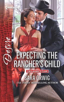 Expecting the Rancher's Child