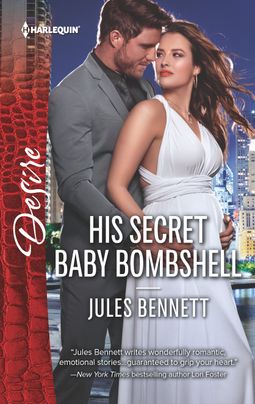 His Secret Baby Bombshell