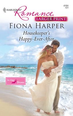 Housekeeper's Happy-Ever-After