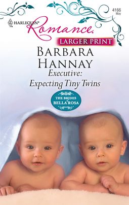 Executive: Expecting Tiny Twins