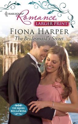 The Bridesmaid's Secret