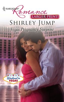 Vegas Pregnancy Surprise