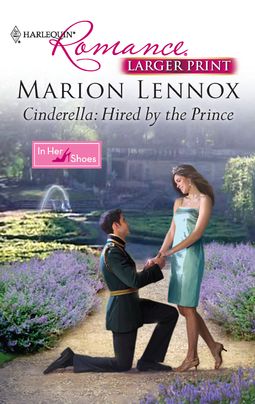 Cinderella: Hired by the Prince