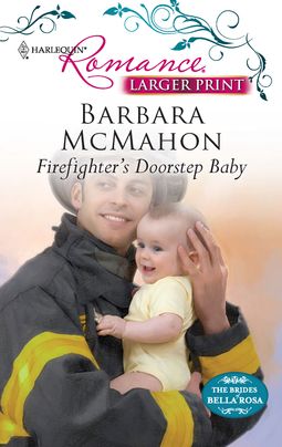 Firefighter's Doorstep Baby