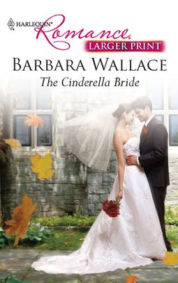 The Cinderella Bride