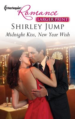 Midnight Kiss, New Year Wish