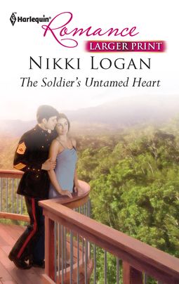 The Soldier's Untamed Heart