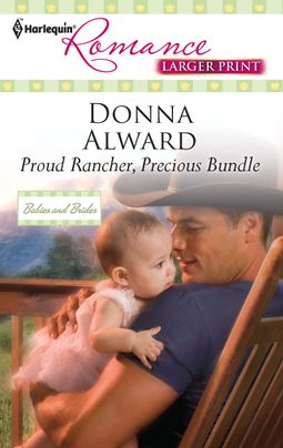 Proud Rancher, Precious Bundle