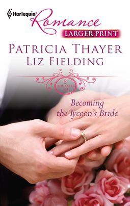 Becoming the Tycoon's Bride