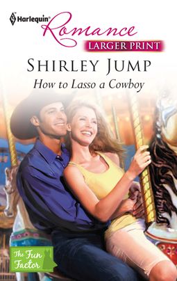 How to Lasso a Cowboy