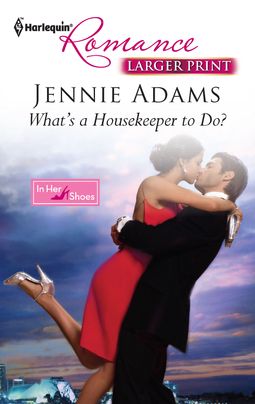 What's A Housekeeper To Do?