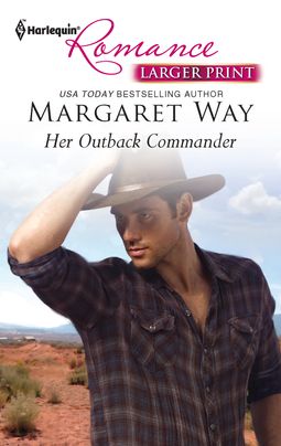 Her Outback Commander