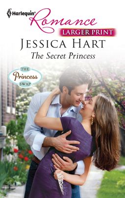 The Secret Princess