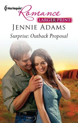 Surprise: Outback Proposal