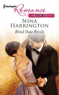 Blind Date Rivals